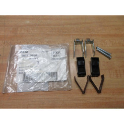 Yale 506213800 Brush Holder Assy.