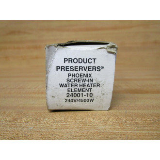 A.O. Smith 24001-10 Water Heater Element RI05104524