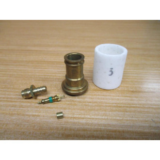 Wilkerson CRP-95-187 CB1 Repair Kit CRP95187