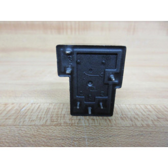 NTE Electronics, R53-5D20-24 Relay R535D2024 - New No Box