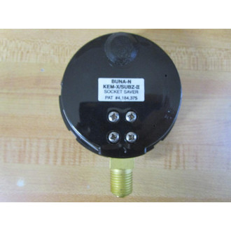 Span LFS-210-600-G-KEMX Pressure Gauge KEM-XSUBZ-II