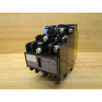 Allen Bradley 700-NM400A1 Relay 700NM400A1 Series D