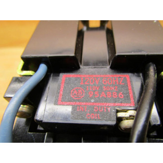 Allen Bradley 700-NM400A1 Relay 700NM400A1 Series D