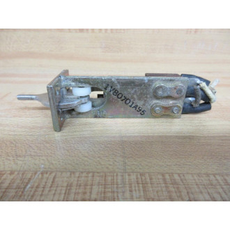 Switch Craft 1V80701A95 Switch 	 1V80701A95 - Used