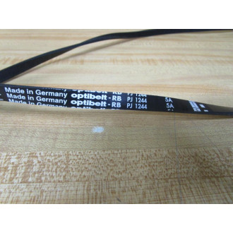 Optibelt-RB PJ 1244-5A Ribbed Belt PJ1244