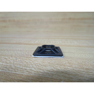 McFadden Dale PWSAMP10000C 1" Mounting Pad (Pack of 62)