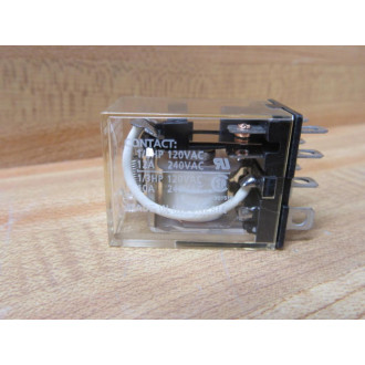 Cutler Hammer D7PR2W1 Eaton Relay - New No Box