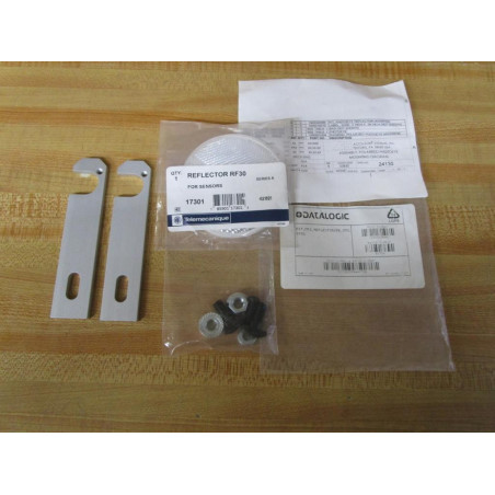 Datalogic 1000020589 Reflector Mounting Kit