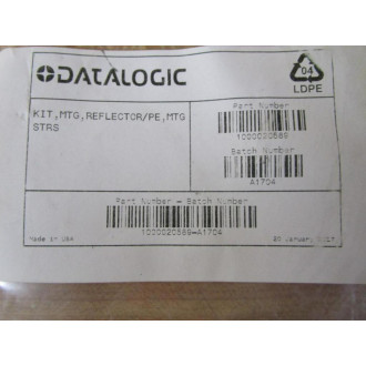 Datalogic 1000020589 Reflector Mounting Kit