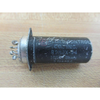Allied RSHJX-64 Electrical - Used