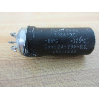 Allied RSHJX-64 Electrical - Used