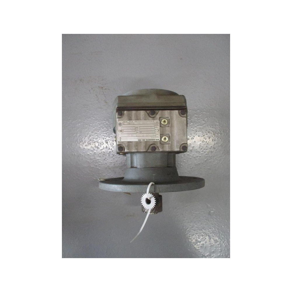 SEW-Eurodrive RF57A Gear Reducer - New No Box