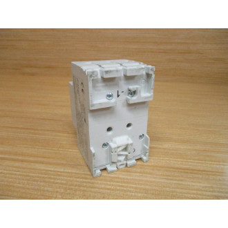 ABB MS325-2.5 Manual Motor Protector MS32525 - Used