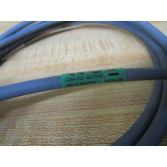 Dematic CBA-R01-S07PAR Cable Assembly CBAR01S07PAR