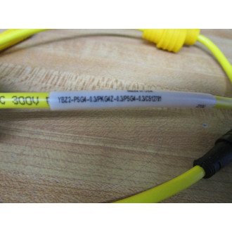 Turck YBZ2-PSG4-0.3PKG4Z-0.3PSG4-0.3CS12781 Proximity Switch Connector