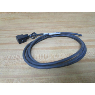 Dematic K007852CAA Solenoid Connector Cable - New No Box