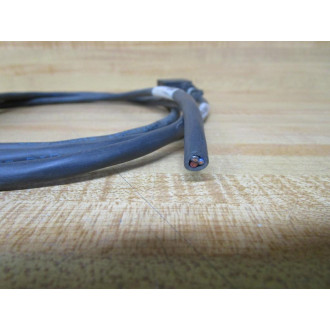 Dematic K007852CAA Solenoid Connector Cable - New No Box
