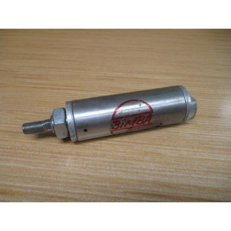 Bimba D-2061-A Pneumatic Cylinder D2061A - Used