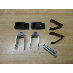 Yale 506213800 Brush Holder Assy.