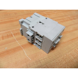 Sprecher + Schuh CA7-43-00-120 Contactor CA74300120 - Used