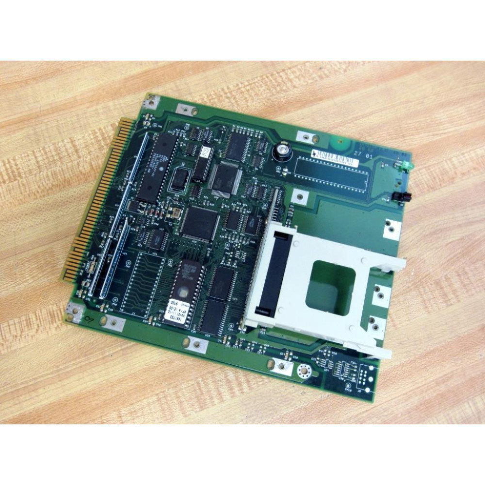 Telemecanique 1491157-01A Circuit Board 149115701A - Used Telemecanique 1491157-01A Circuit Board 149115701A - Used