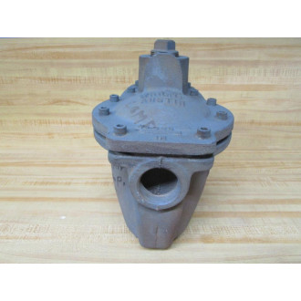 Wright Austin 320-AC Float Style Drain Trap 14640 - New No Box