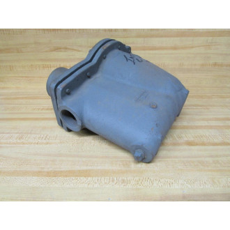 Wright Austin 320-AC Float Style Drain Trap 14640 - New No Box