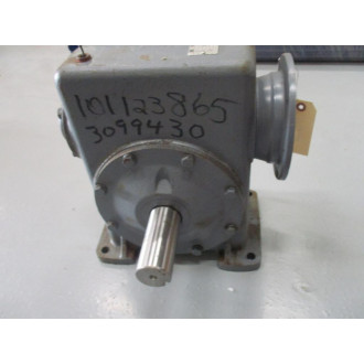 Winsmith 007MCTS43000GC Worm Gear Reducer 7MCT - New No Box
