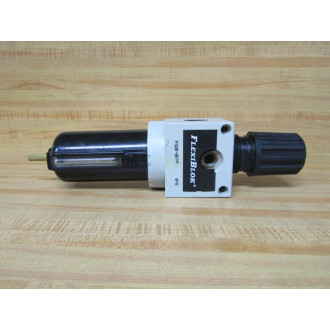 FlexiBlok P32B-00AM Asco Particulate FilterRegulator P32B-00 - Used