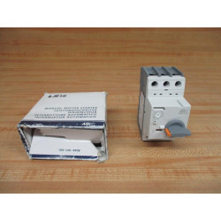 LS Industrial Systems MMS-32H Manual Motor Starter MMS-32H-1.6-2.5A