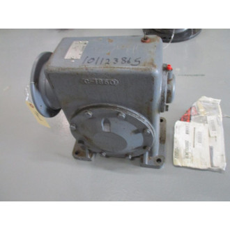 Winsmith 007MCTS43000GC Worm Gear Reducer 7MCT - New No Box