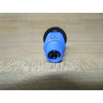 Sick MHT15-N4317S06 Photoelectric Proximity Sensor - New No Box