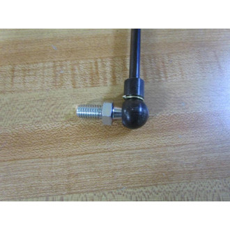 IGS 66U076214ZZ0101 Volumeline Gas Spring W Ball Studs - New No Box