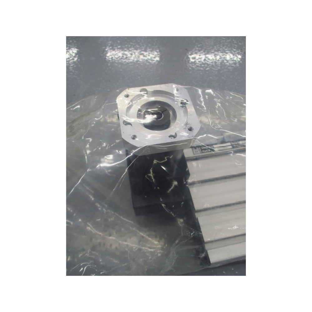 Macron 10328001 Linear Rail Actuator 2 Slides - New No Box