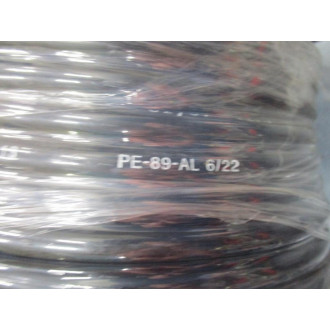 E-000622DFC Exchange Cable 22-6P 100'