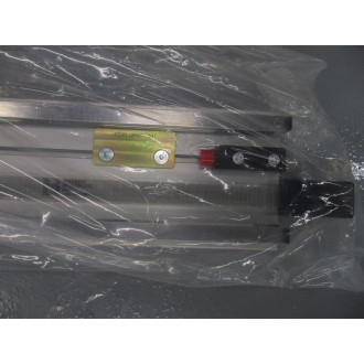 Macron 10067B01 Linear Rail Actuator - New No Box