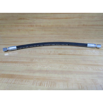 Parker ISO 1436-12SNSAE 100R2 Hydraulic Hose ISO 1436 21-12" - New No Box