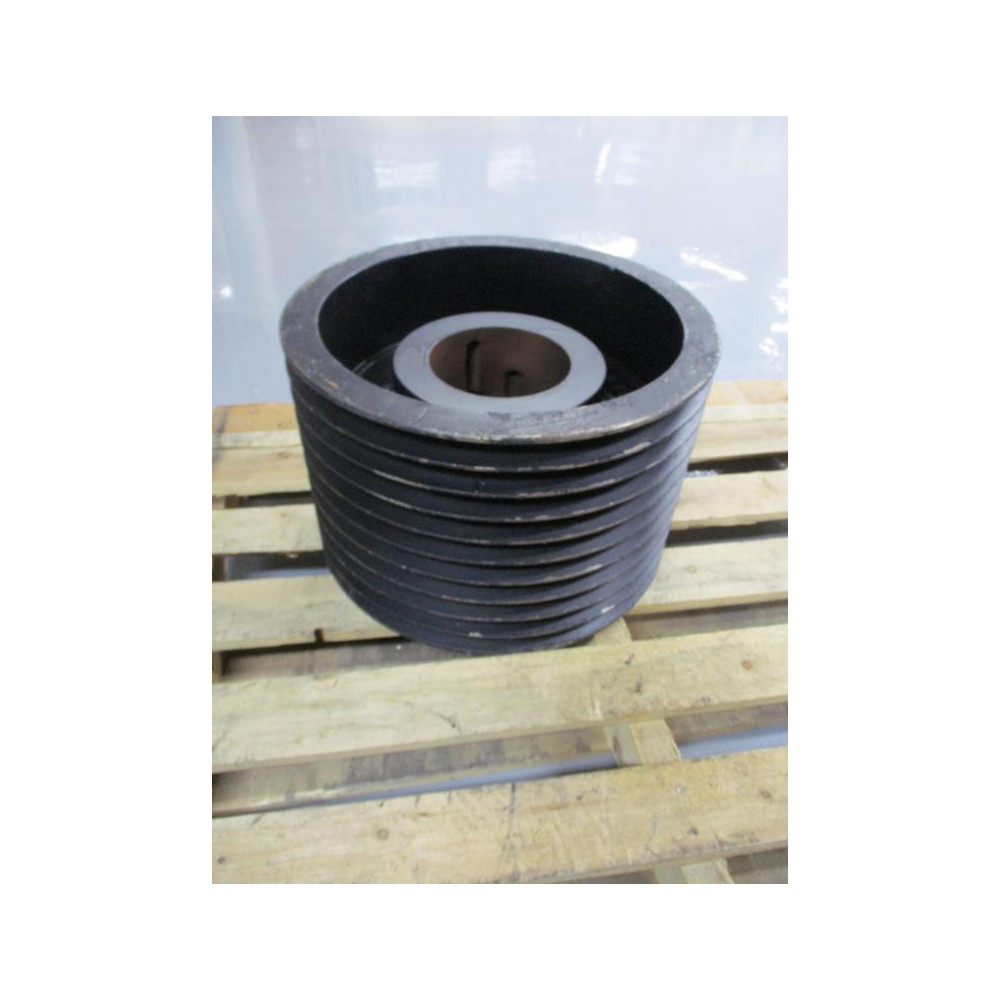 468104 Sheave Pulley H0190 - New No Box