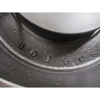 468104 Sheave Pulley H0190 - New No Box