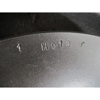 468104 Sheave Pulley H0190 - New No Box