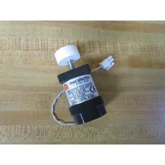Mecalectro 8.10.BJ.45 Solenoid Interlock Switch 333 21602 - New No Box