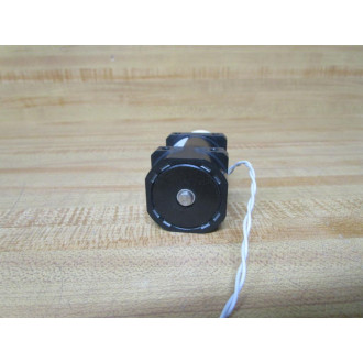 Mecalectro 8.10.BJ.45 Solenoid Interlock Switch 333 21602 - New No Box
