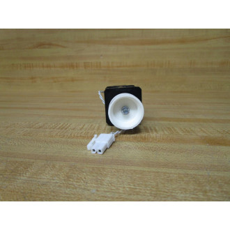 Mecalectro 8.10.BJ.45 Solenoid Interlock Switch 333 21602 - New No Box