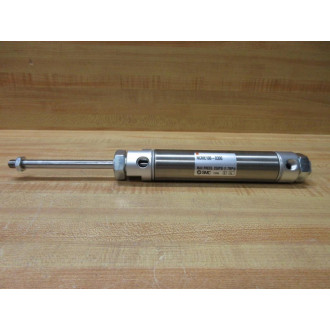 SMC NCME106-0300 Cylinder NCME1060300 - New No Box