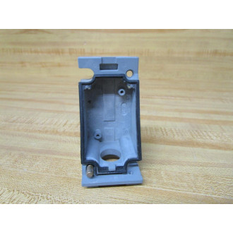 Allen Bradley 802T-WSP Limit Switch Body 802TWSP Series H Body Only - Used