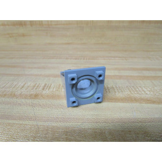 Allen Bradley 802T-WSP Limit Switch Body 802TWSP Series H Body Only - Used