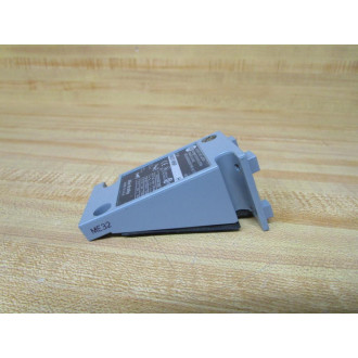 Allen Bradley 802T-WSP Limit Switch Body 802TWSP Series H Body Only - Used