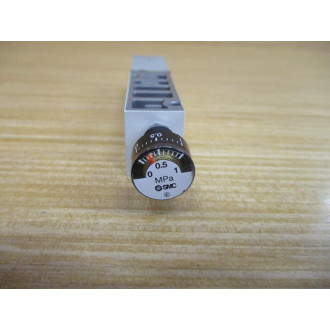 ID Technology 62105 Pneumatic Regulator - New No Box