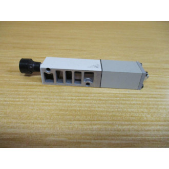ID Technology 62105 Pneumatic Regulator - New No Box