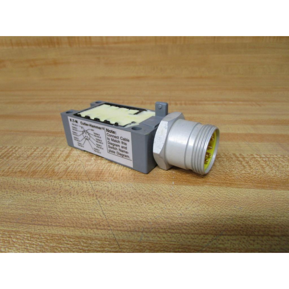 Cutler Hammer 99115 Eaton Limit Switch - New No Box